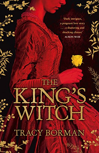 The King's Witch (English Edition)