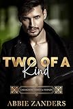 Two of a Kind: Callaghan Brothers, Book 10