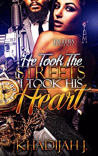 He Took The Streets I Took His Heart