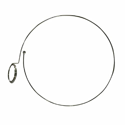 Wire Loupe Magnifier Eyeglasses Holder Band for Head Watch Watchmakers Repair Tool Color Random
