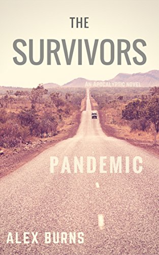 The Survivors: Pandemic