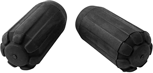 Black Diamond Equipment - Trekking Pole Tip Protectors