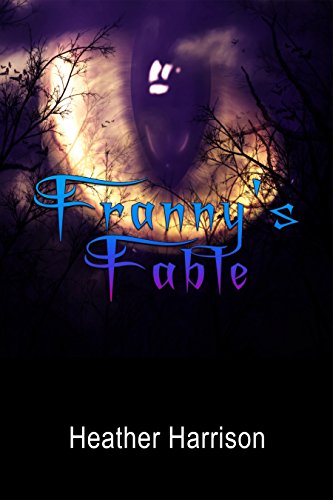 Book Cover Franny's Fable