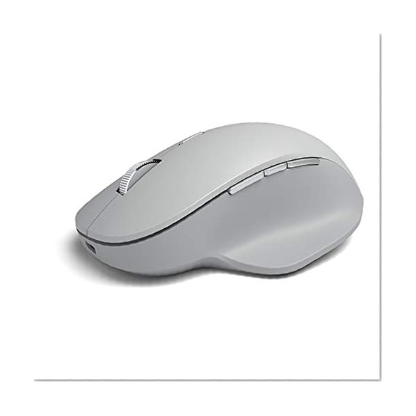 Microsoft - Souris Précision Édition Surface