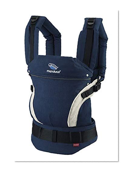 manduca MAMA73-18 Porte-Bébé