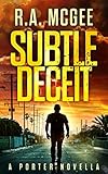 Subtle Deceit: A Porter Novella (The Porter Series)