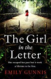 The Girl in the Letter: The most gripping, heartwrenching page-turner of the year