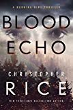 Blood Echo (The Burning Girl Book 2)