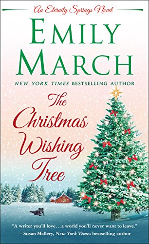 Book Cover The Christmas Wishing Tree: An Eternity Springs Novel