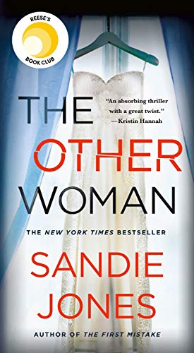 Book Cover The Other Woman: A Novel