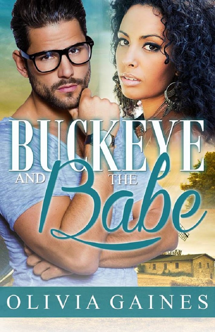 Book Cover Buckeye and the Babe (Modern Mail Order Brides Book 6)
