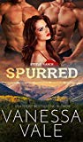 Spurred (Steele Ranch Book 1)