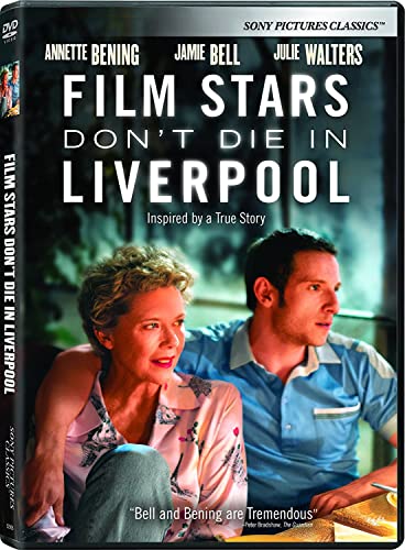 Film Stars Don't Die in Liverpool