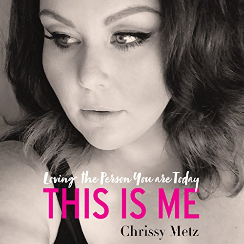 Book Cover This Is Me: Loving the Person You are Today