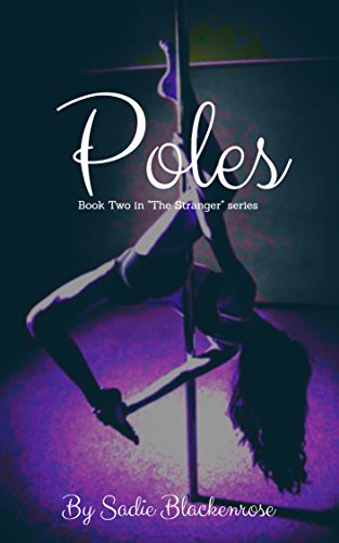 Book Cover Poles: Book Two in 