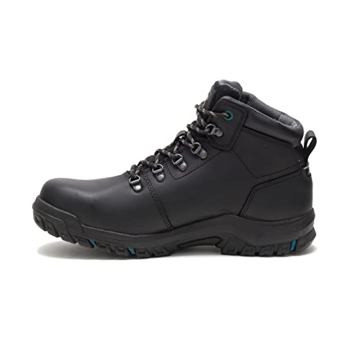Cat Footwear womens Mae Waterproof Steel Toe