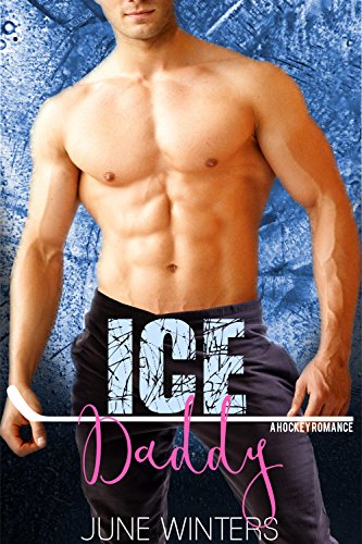 Ice Daddy (Boston Brawlers Book 2)
