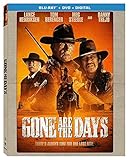 Gone Are the Days [Blu-ray]