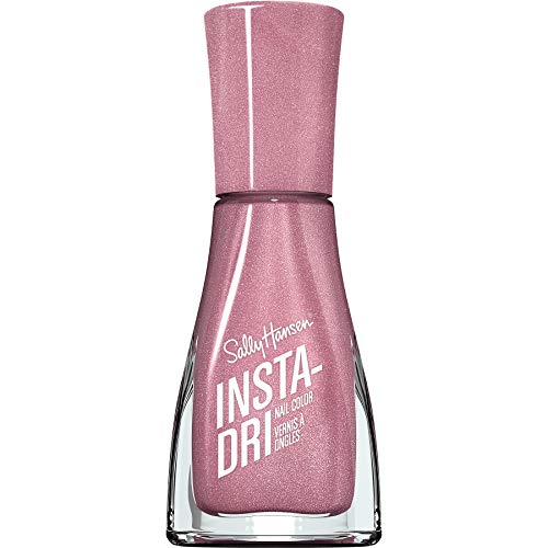 Sally Hans Insta Dri Petal To The Metal, 0.31 Oz