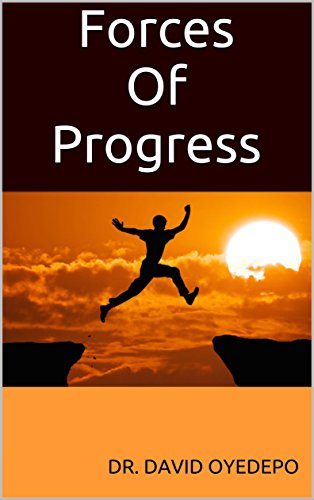 Forces Of Progress