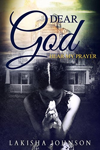 Book Cover Dear God: Hear My Prayer