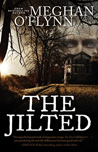 Book Cover The Jilted: A Novel