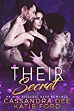Their Secret:  An MMF Secret Baby Romance