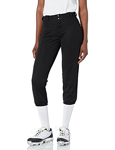Alleson Ahtletic Women's Fastpitch/Softball Belt Loop Pant