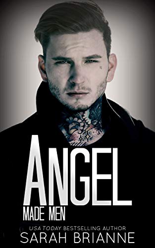 Book Cover Angel (Made Men Book 5)
