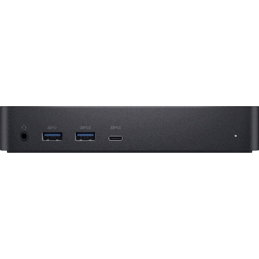 Book Cover Dell 452-BCYT D6000 Universal Dock, Black