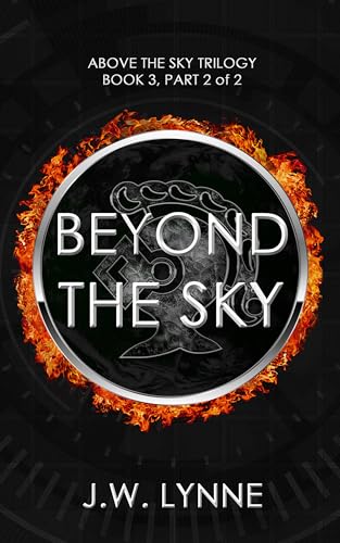 Beyond the Sky: A Dystopian Mystery Suspense Romance
