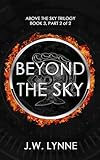Beyond the Sky: A Dystopian Mystery Suspense Romance