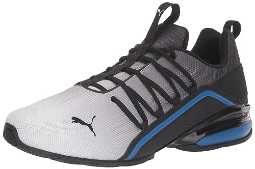 PUMA Men's Tazon 6 Sneaker