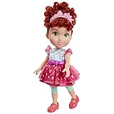 Fancy Nancy Doll, Pink