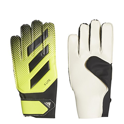 Book Cover adidas Adult X Lite Soccer Gloves