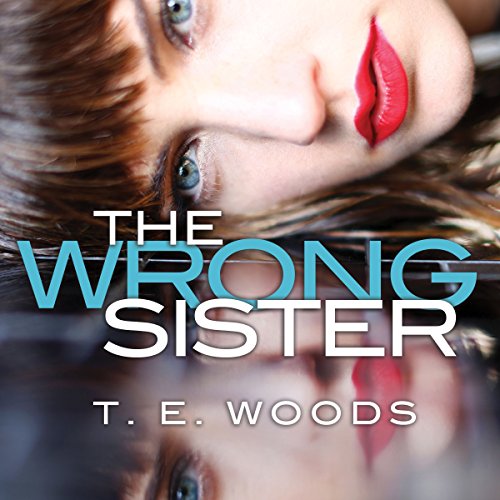Book Cover The Wrong Sister