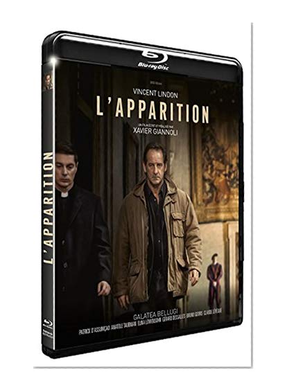 L'Apparition [Blu-ray]