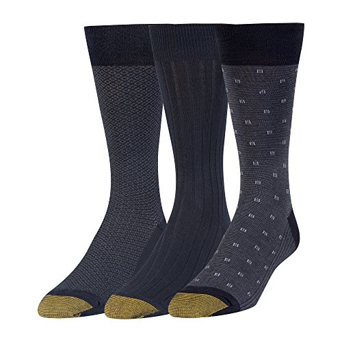 Gold Toe Men's Dress Sock