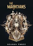 The Magicians: Season Three [DVD]
