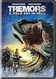 Tremors: A Cold Day in Hell [DVD]