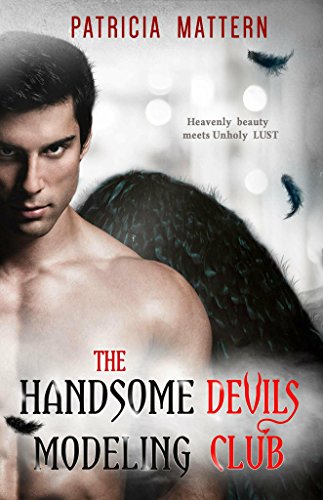 Book Cover The Handsome Devils Modeling Club