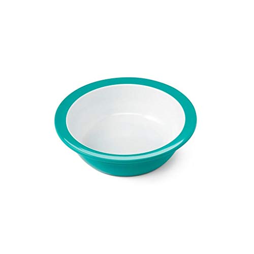 OXO Tot Melamine Bowl - Teal