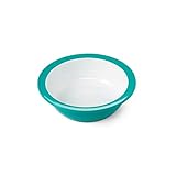 OXO Tot Melamine Bowl - Teal