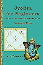 Jyotisha For Beginners