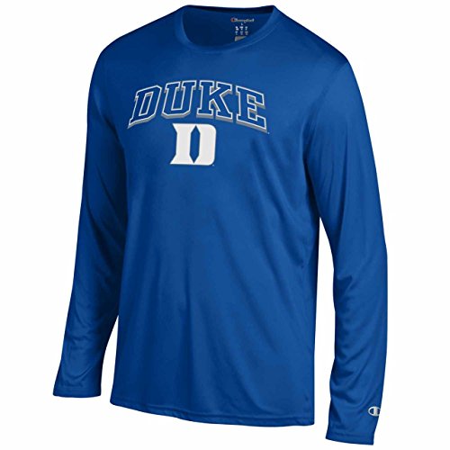 Champion Adult Athletic Performance Long Sleeve T-Shirt