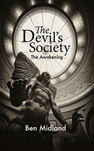 The Devil's Society: The Awakening