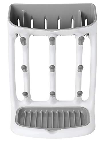 Book Cover OXO Tot Space Saving Drying Rack