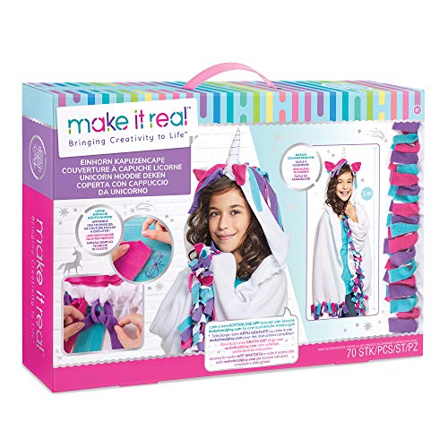 Make it Real – Set Créatif, Multicolore (1603)