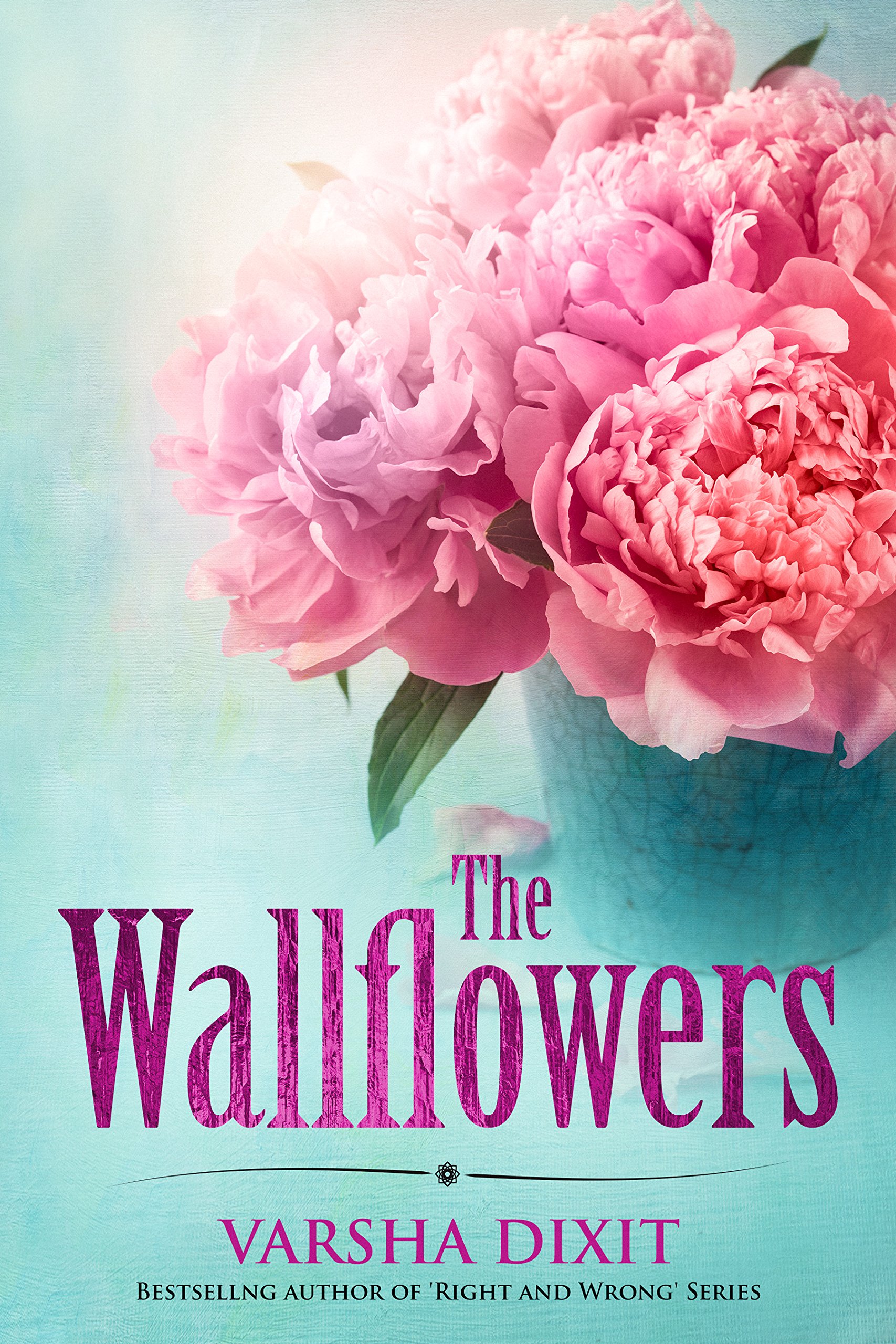Book Cover The Wallflowers (Wallflower Series)