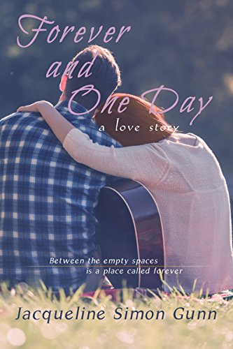 Book Cover Forever and One Day